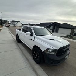 2013 Ram 1500