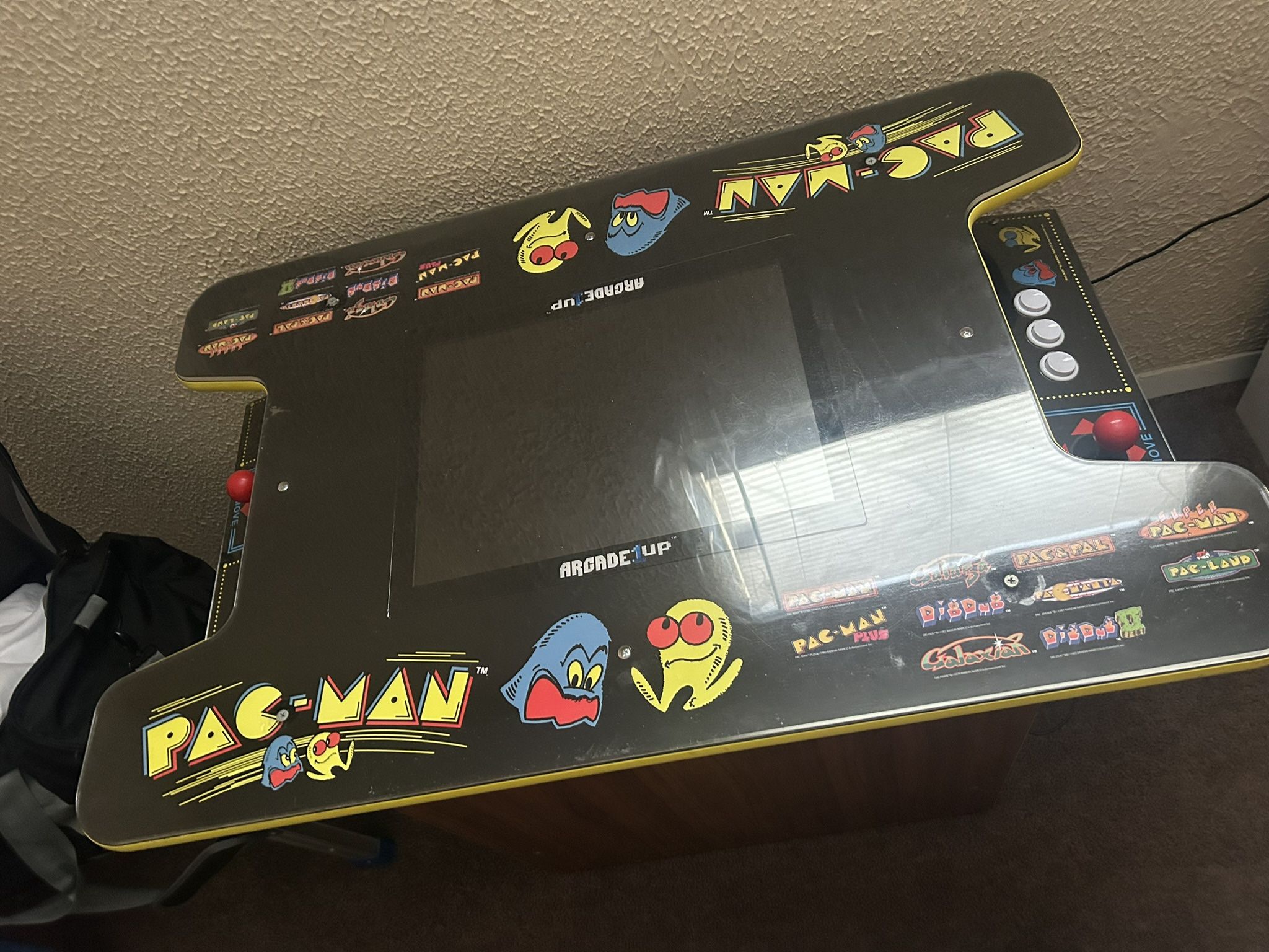 Arcade System