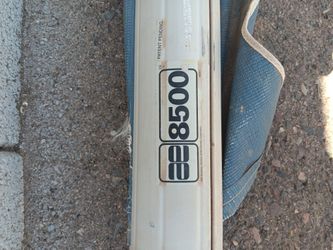 22' A&E Awning Cover