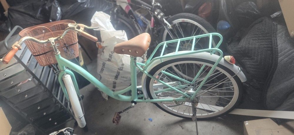 JINT Bike
