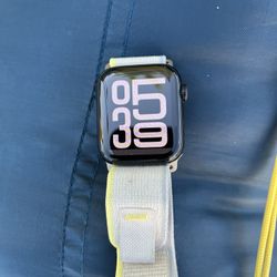 Apple Watch Se 