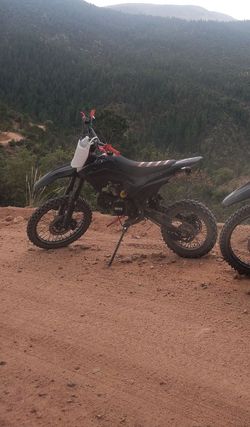 Coolster 125