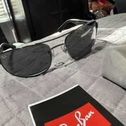 Ray-Ban Sunglasses