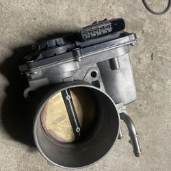 Throttle Body2005 Avalon 3.5 V6 (2grfe)