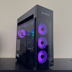 Liquid Cooled Ryzen 7 RTX 5080 Gaming PC Computer (Ryzen 7 9700X, 32GB DDR5, RTX 5080, 1TB NVMe)