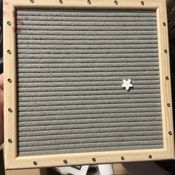 Birthday Sign Light Up 