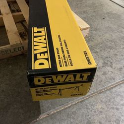 DeWalt DWX723