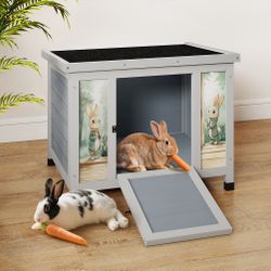 Pet House / Hutch