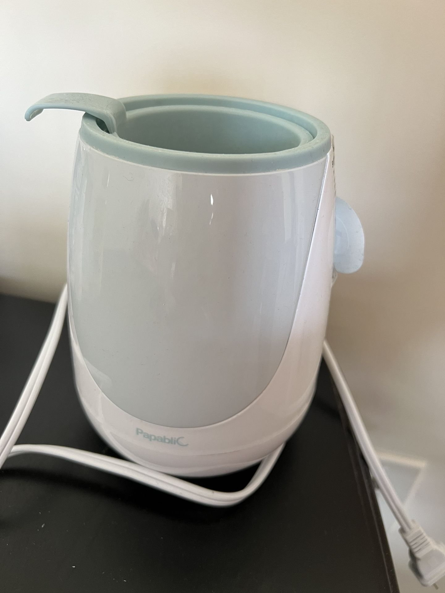 Papablic Fast Bottle Warmer 