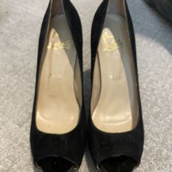 Christian Louboutin Heels