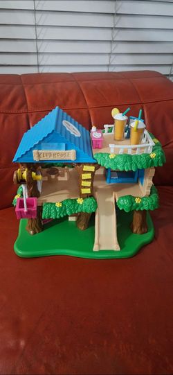 Animals Clubhouse