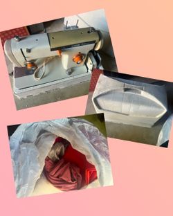 Brother sewing machine