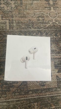 AirPod 2nd gen