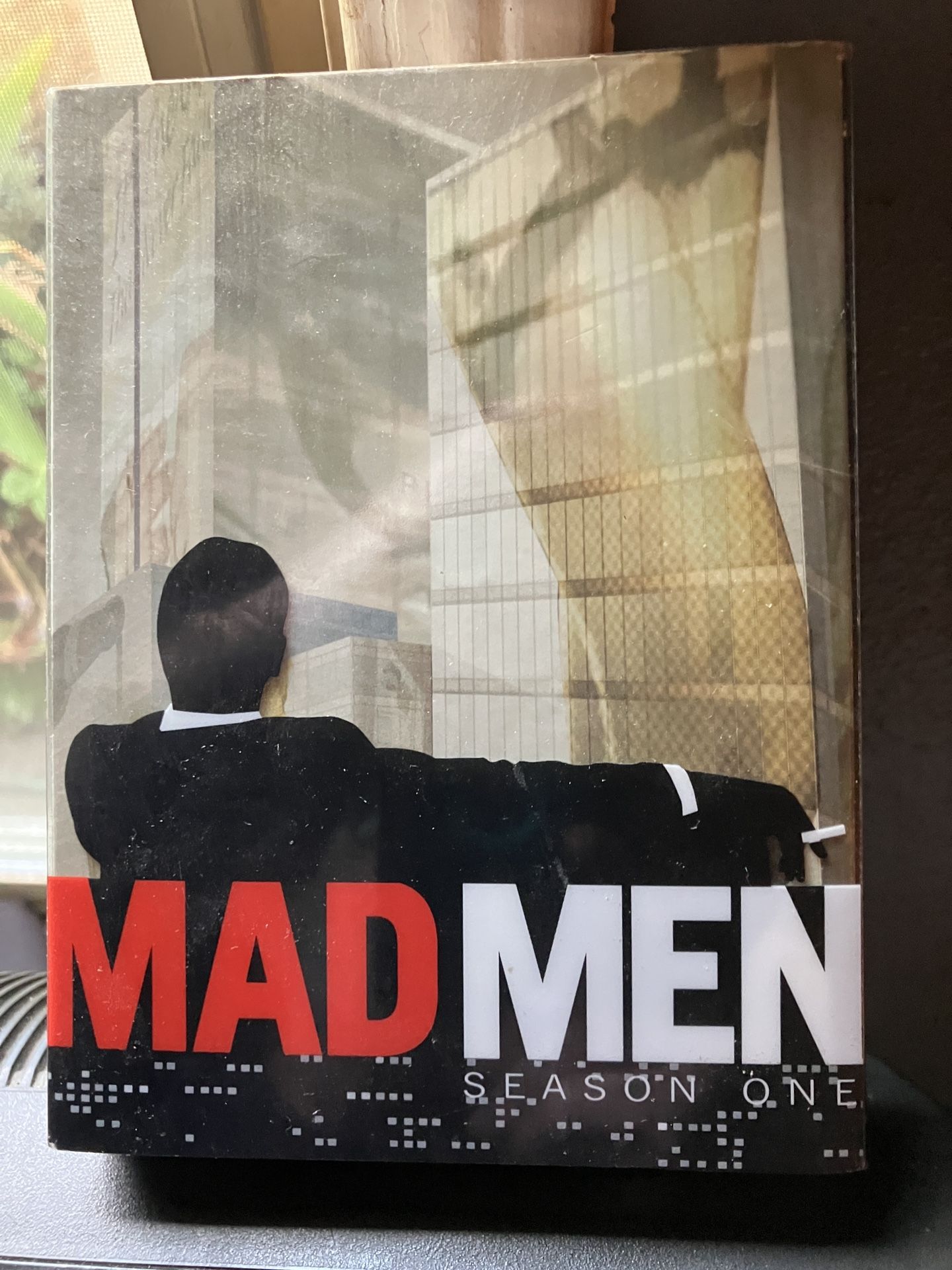Mad Men - Complete Season One