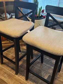 Two chair