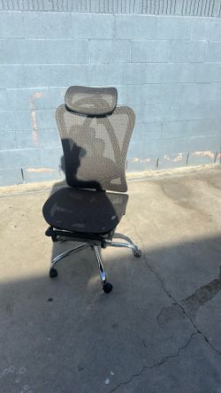 gaming chair