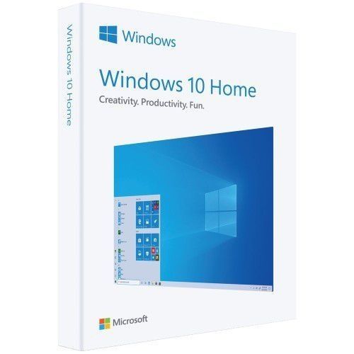 Windows 10 Home Digital Download Full Version English/International