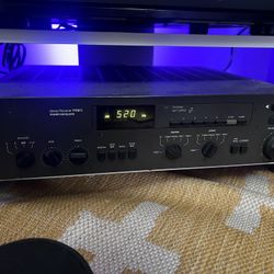 NAD 7175PE