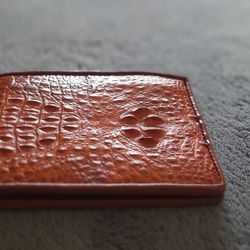Real Genuine Leather Wallet