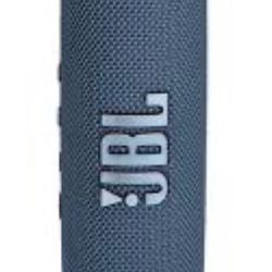 JBL FLIP 6  Waterproof Bluetooth  Like New  