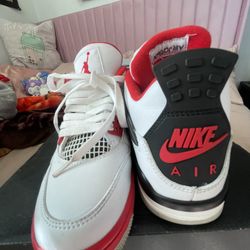 Only Wear Them 4 Times 