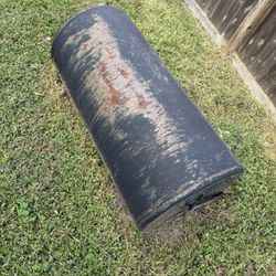 Lawn Roller