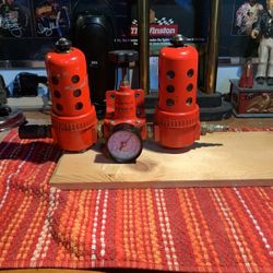 For air compressor $25 pick up only