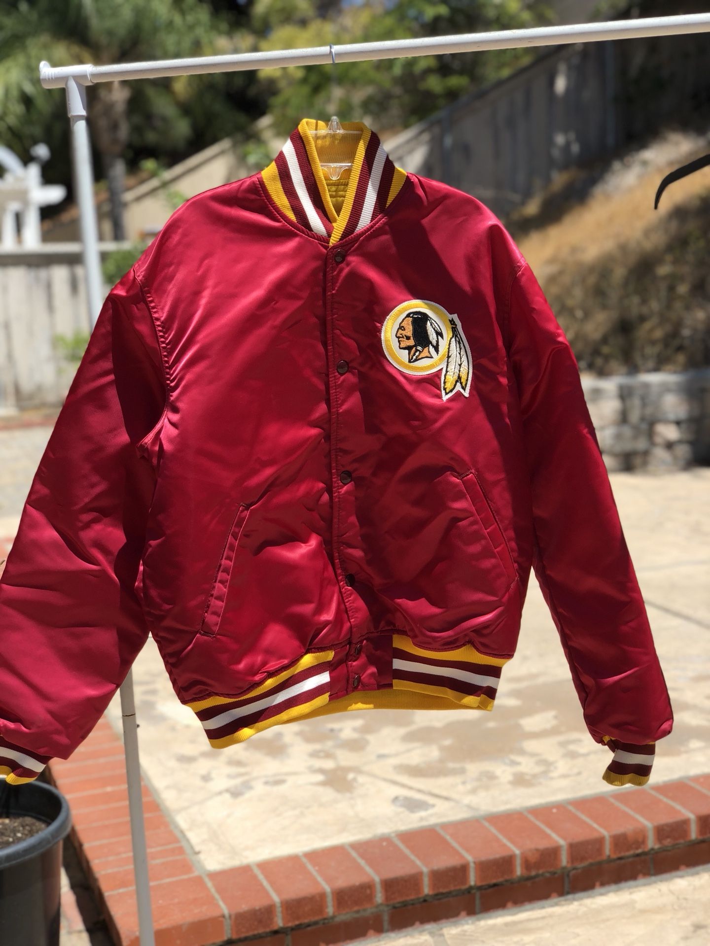 Vintage Starter San Diego Padres Jacket for Sale in Durango, CO - OfferUp