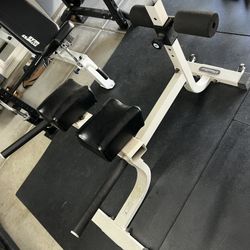 Gym Equipment