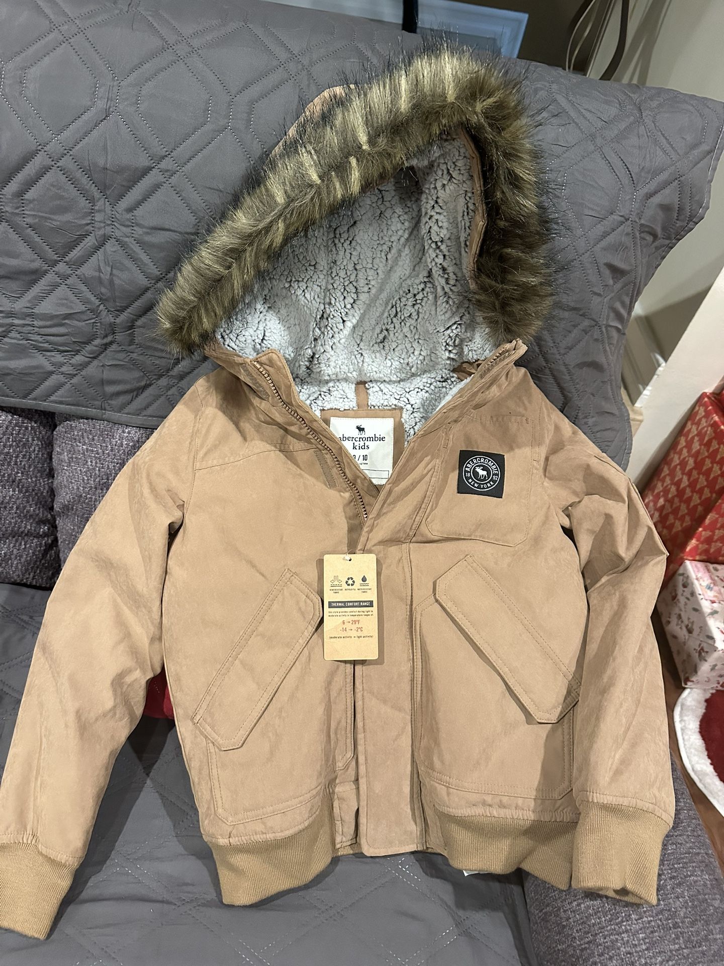 Abercrombie/ Brand New With Tags