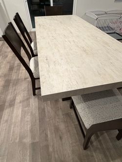 Set de Comedor