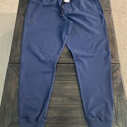 Under Armor Nike Tiro Pants