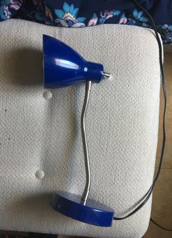 Desk Lamp