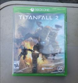 Titanfall 2 for Xbox One