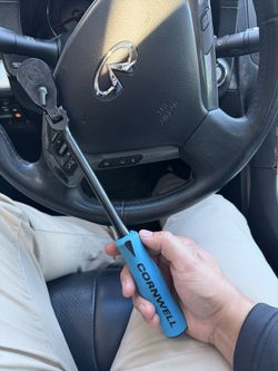 Cornwell 3/8 Ratchet