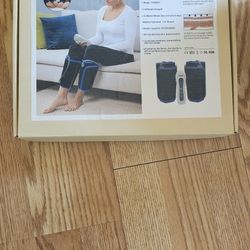 Vonluxe Leg Massager