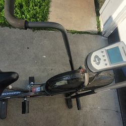 Stationary Bike