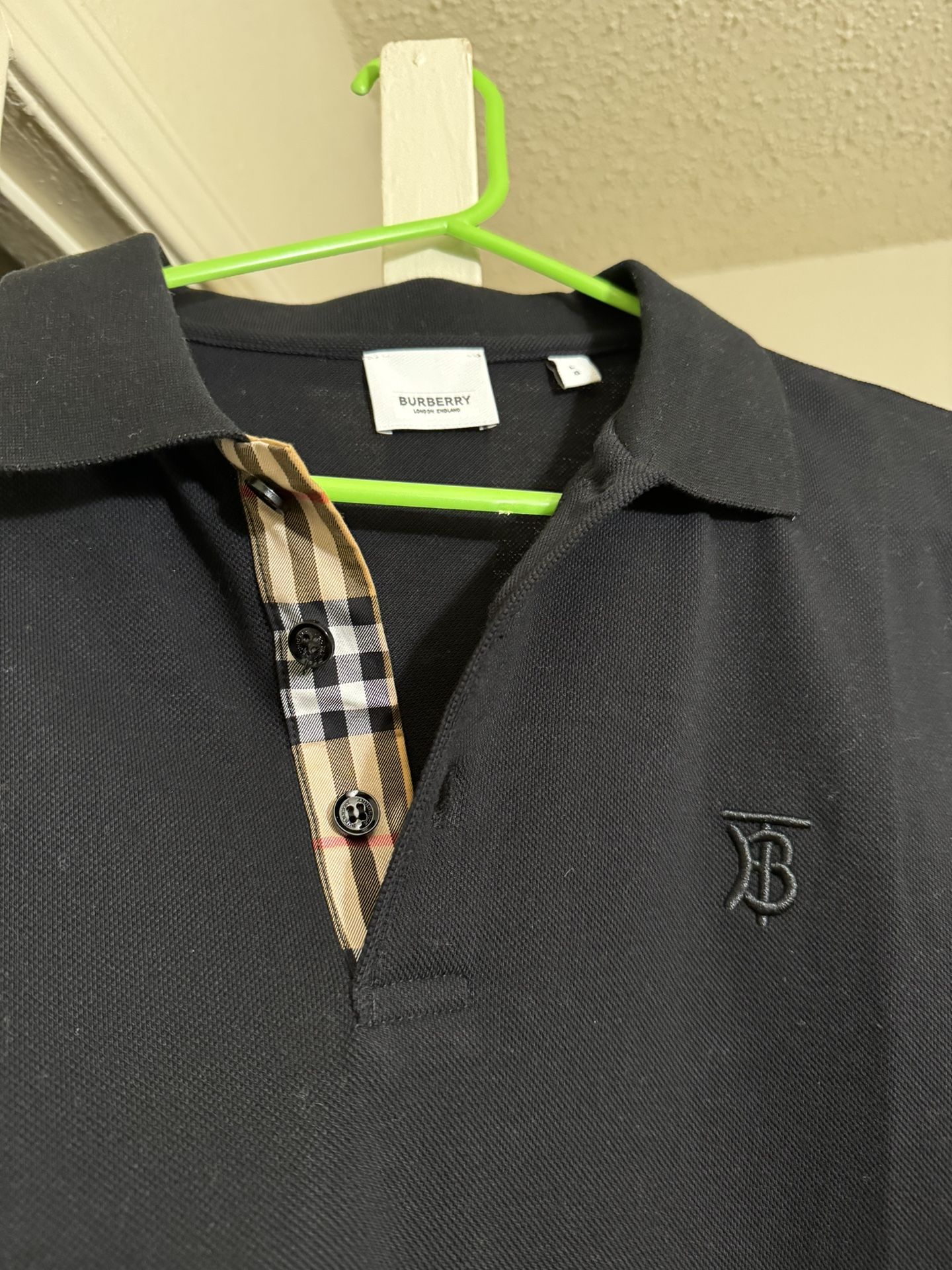 Burberry Shirt