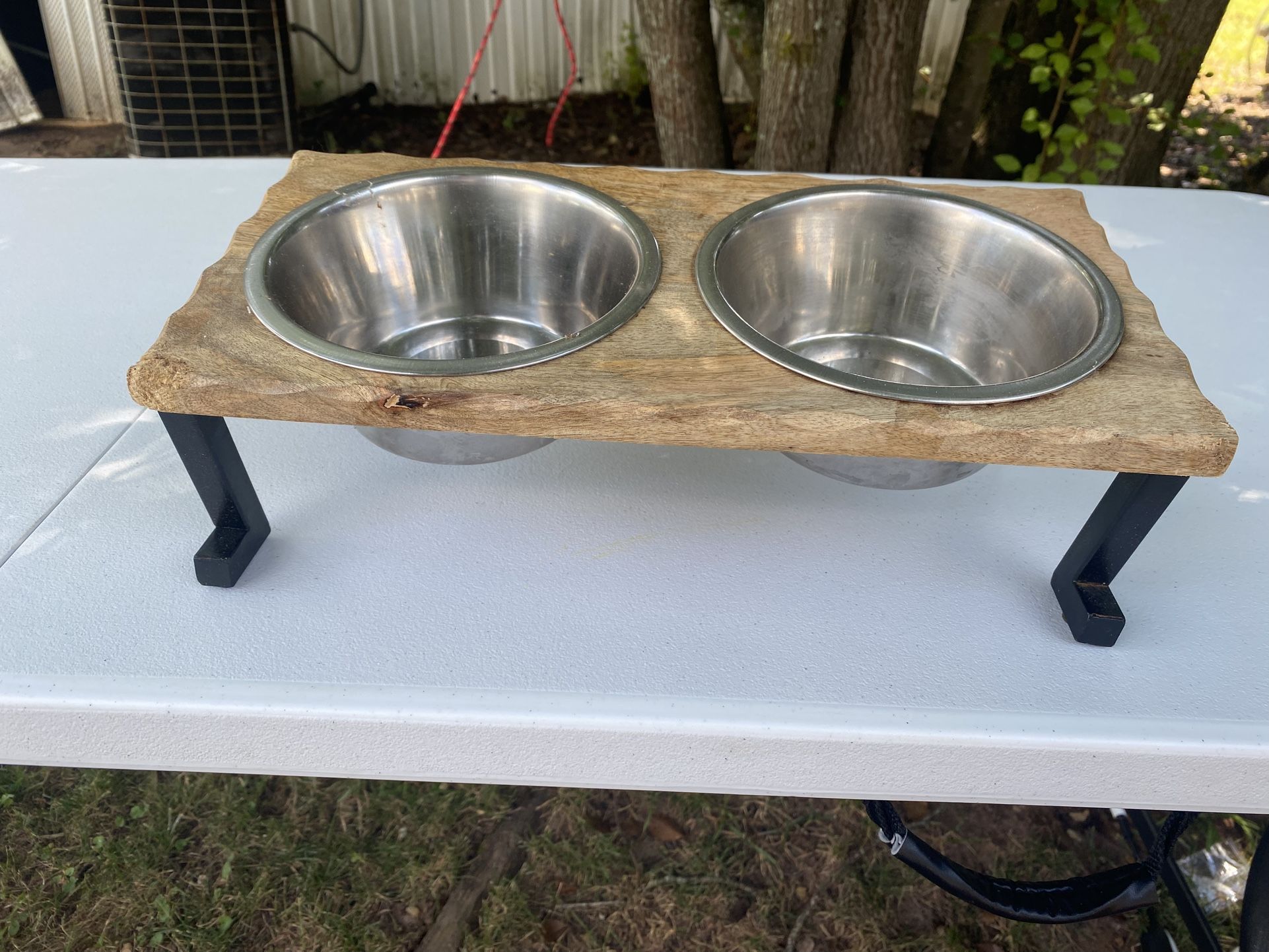 Dog Bowls