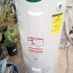 A.O.  Smith 50 Gal Electric Water Heater 
