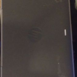 HP Laptop Mini