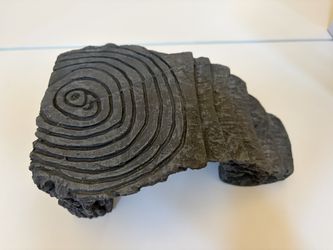 Small Resin Turtle Dock