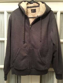 Gap men's sweater