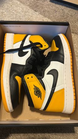 Jordan 1 High OG