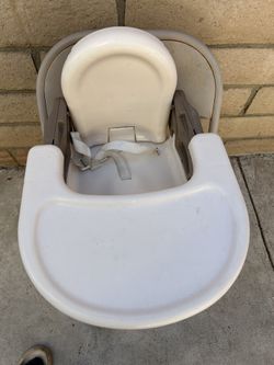 Baby Dining High Chair