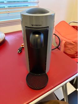 Nespresso Vertuo machine
