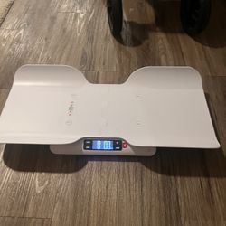 Baby Scale