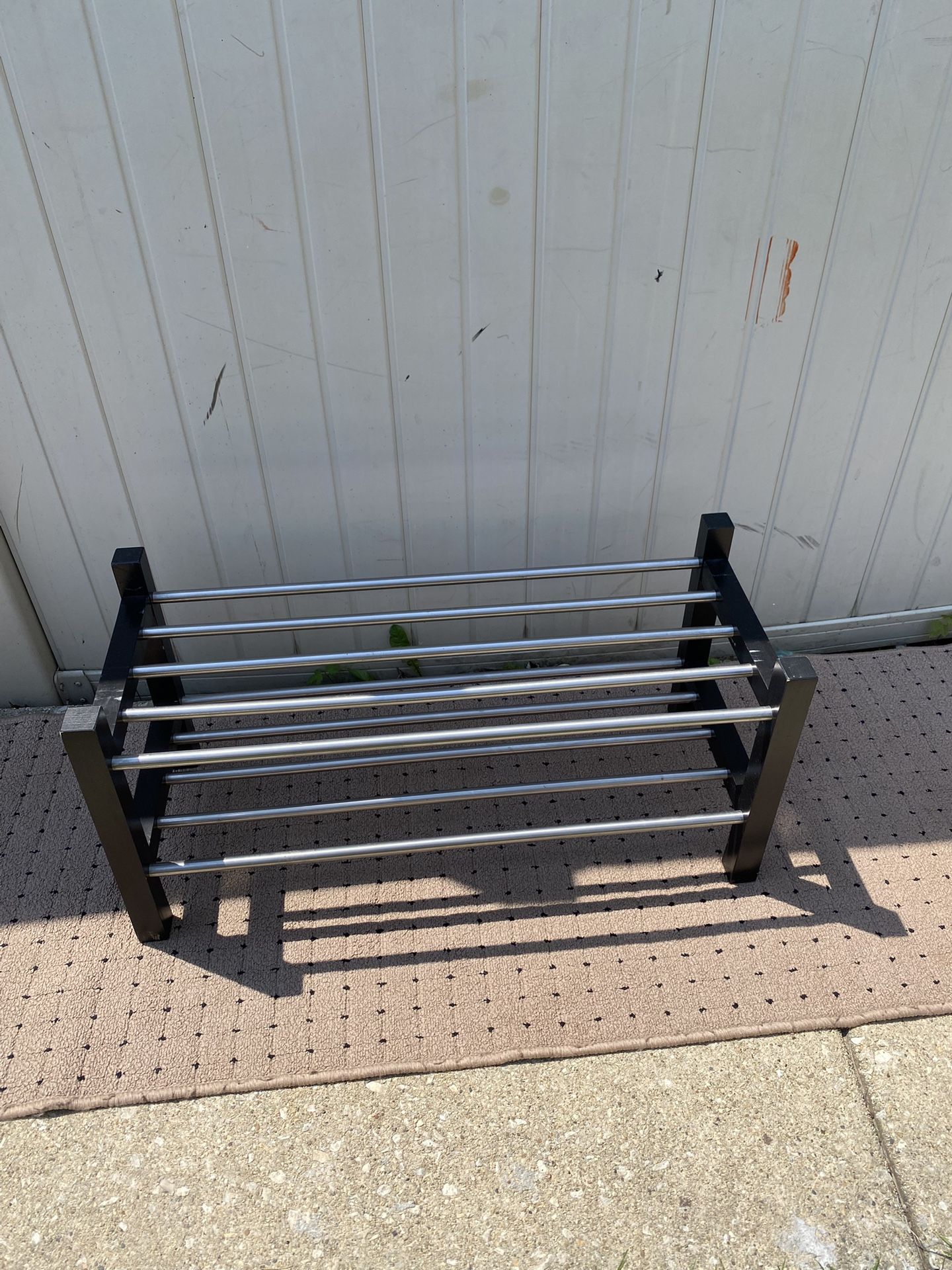 Shoe Rack 