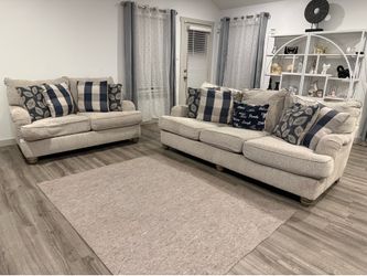 Living room set