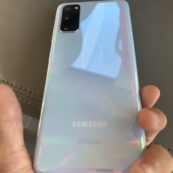 Samsung Galaxy S20 5g 